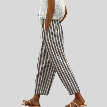 MARINA | Pantalón casual ligero