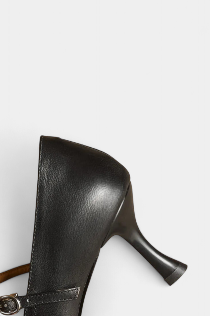 ZULEMA | Tacones T-Bar