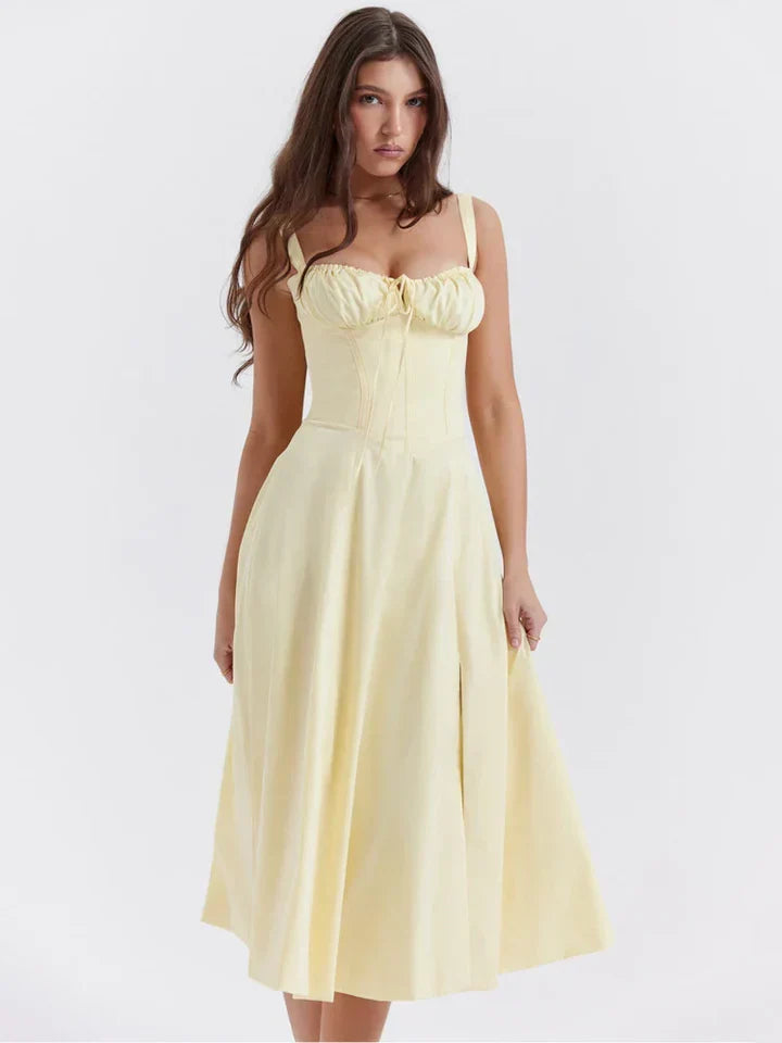 VERA | Vestido de verano ligero