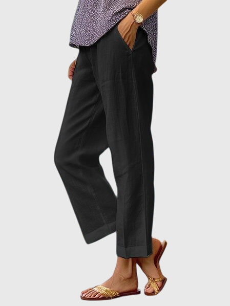 CLARA | Pantalón elegante atemporal