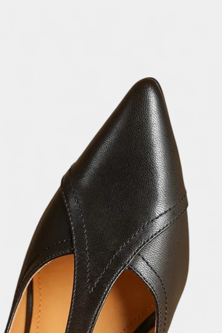 ZULEMA | Tacones T-Bar