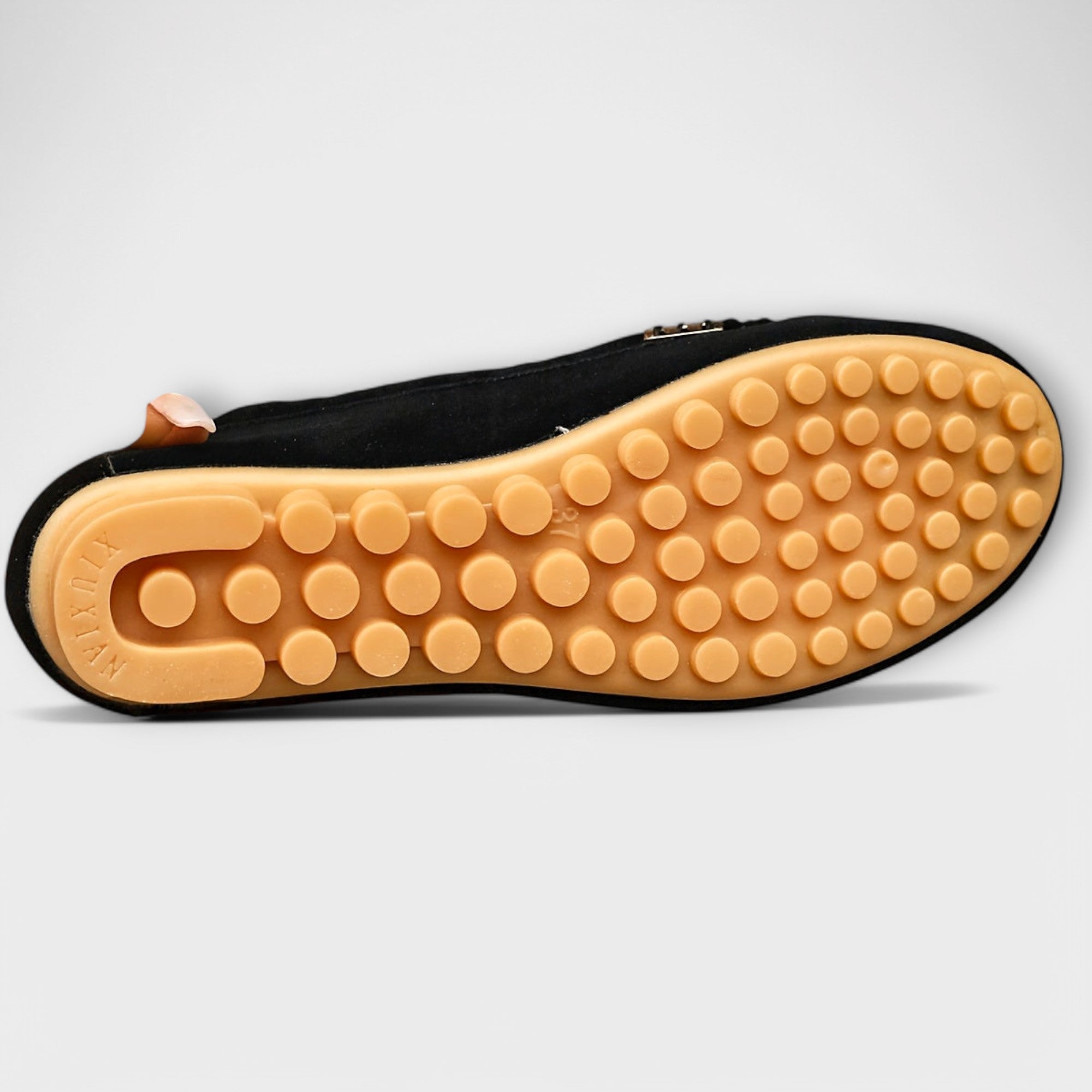 LUCÍA | Mocasines sabot