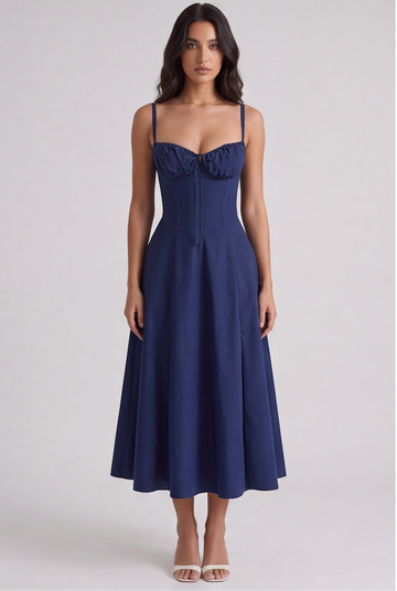 VERA | Vestido de verano ligero