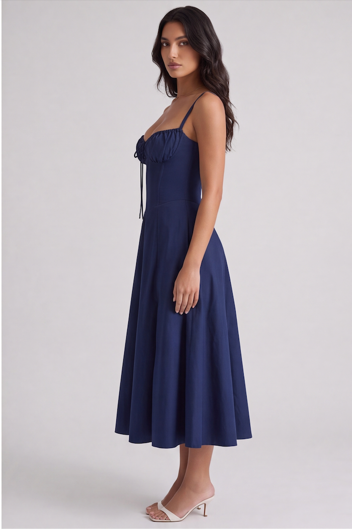 VERA | Vestido de verano ligero