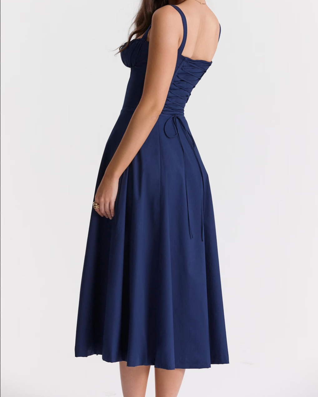 VERA | Vestido de verano ligero