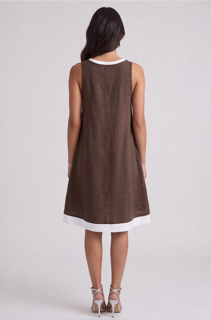 CLARA | Sencillez con carácter mediterráneo