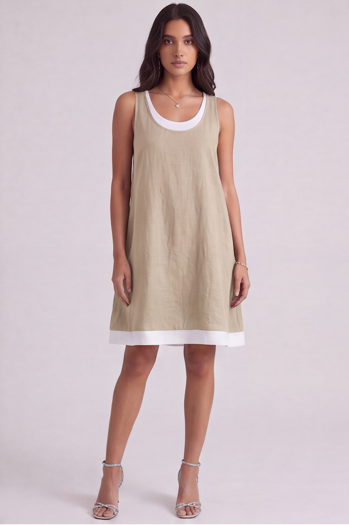 CLARA | Sencillez con carácter mediterráneo