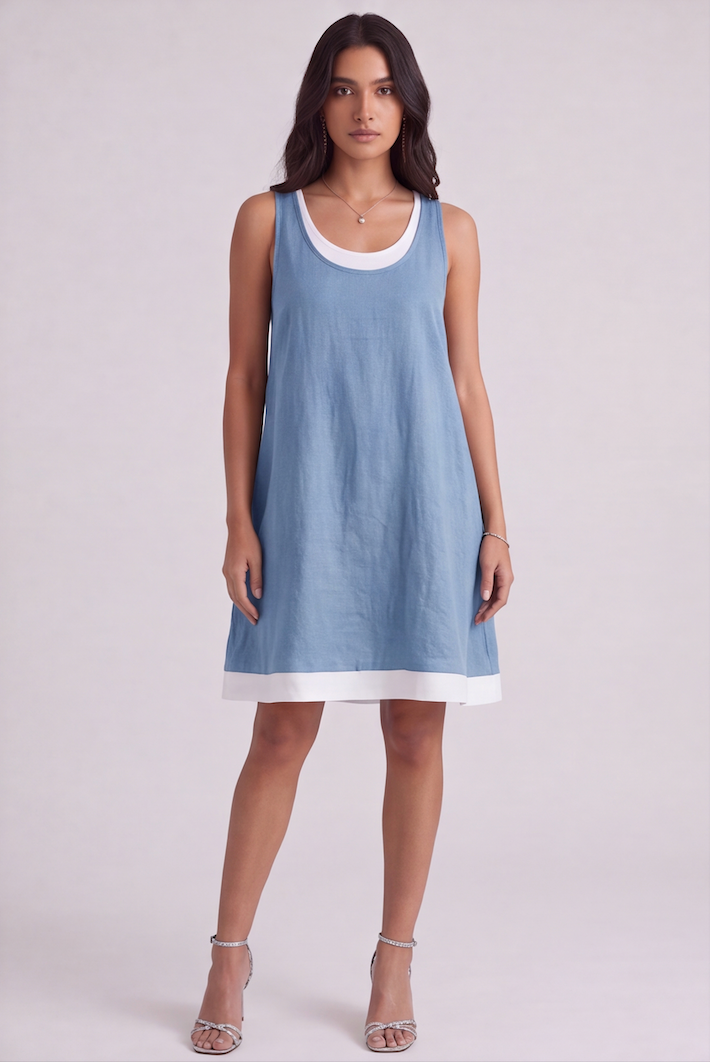 CLARA | Sencillez con carácter mediterráneo
