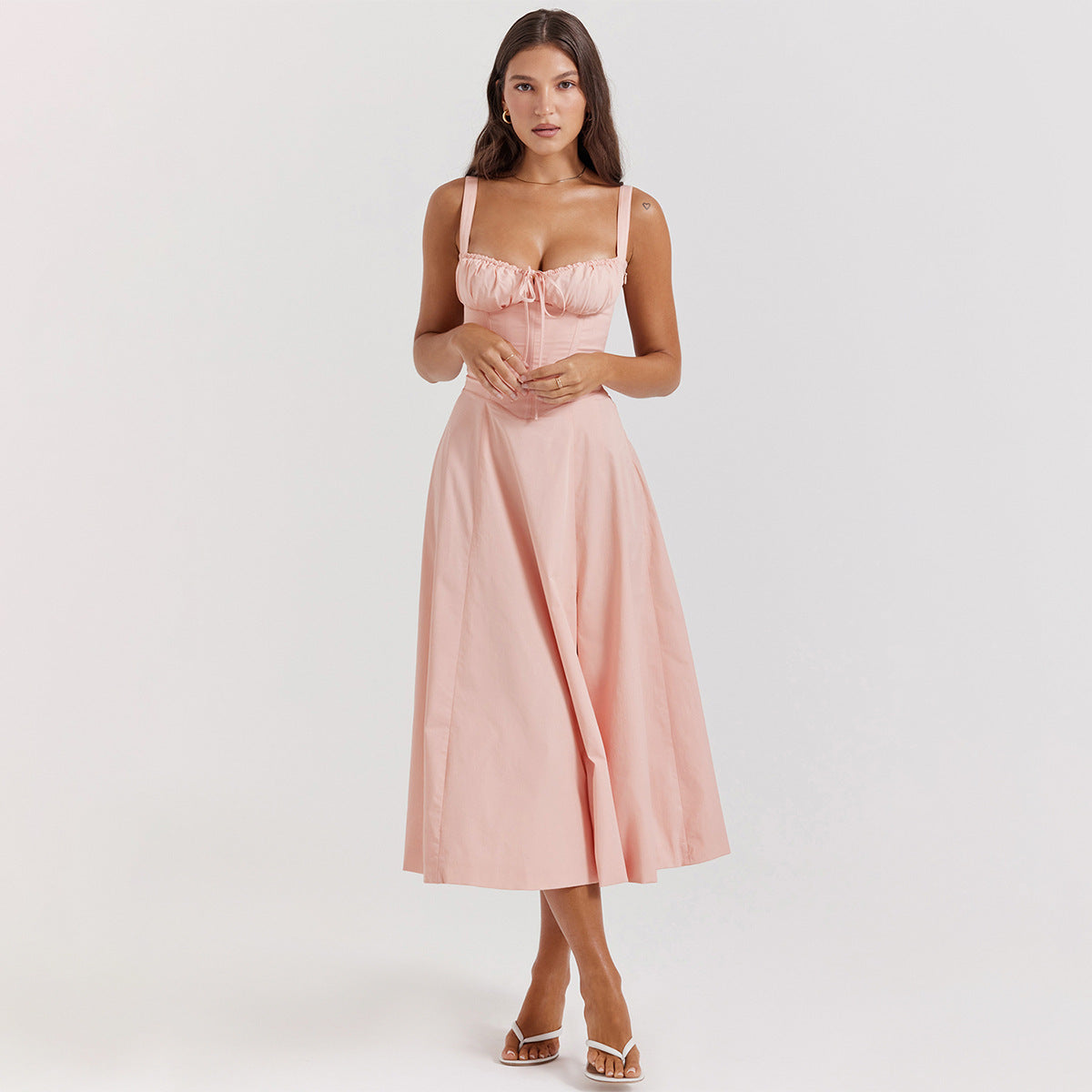 VERA | Vestido de verano ligero