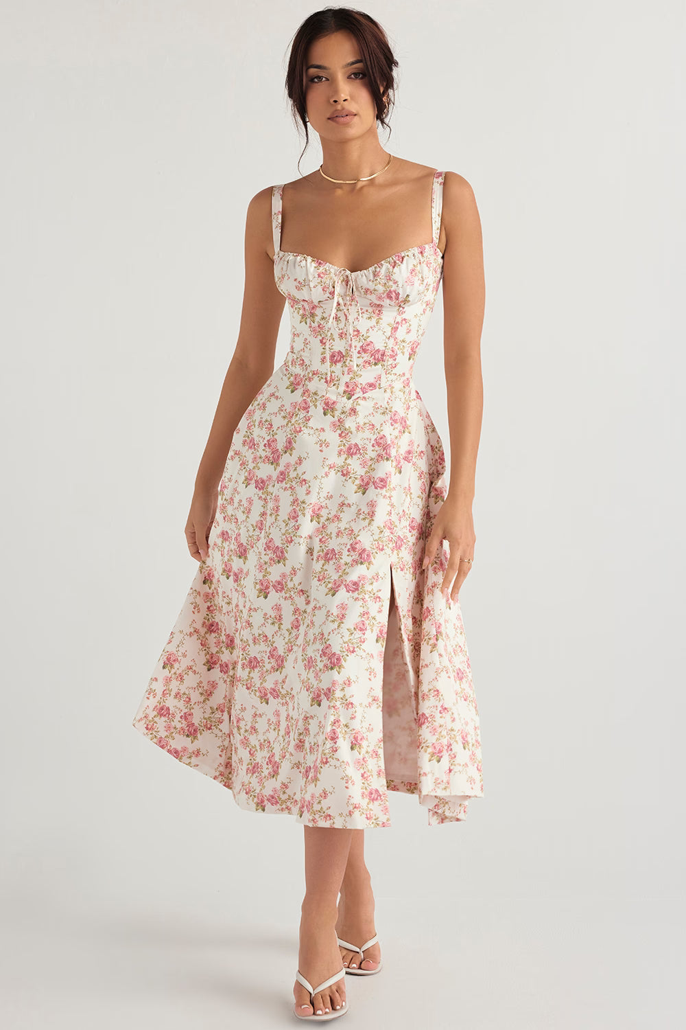 VERA | Vestido de verano ligero