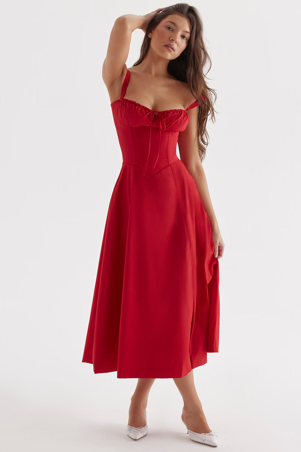 VERA | Vestido de verano ligero