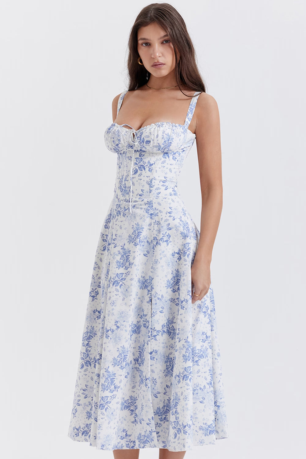 VERA | Vestido de verano ligero