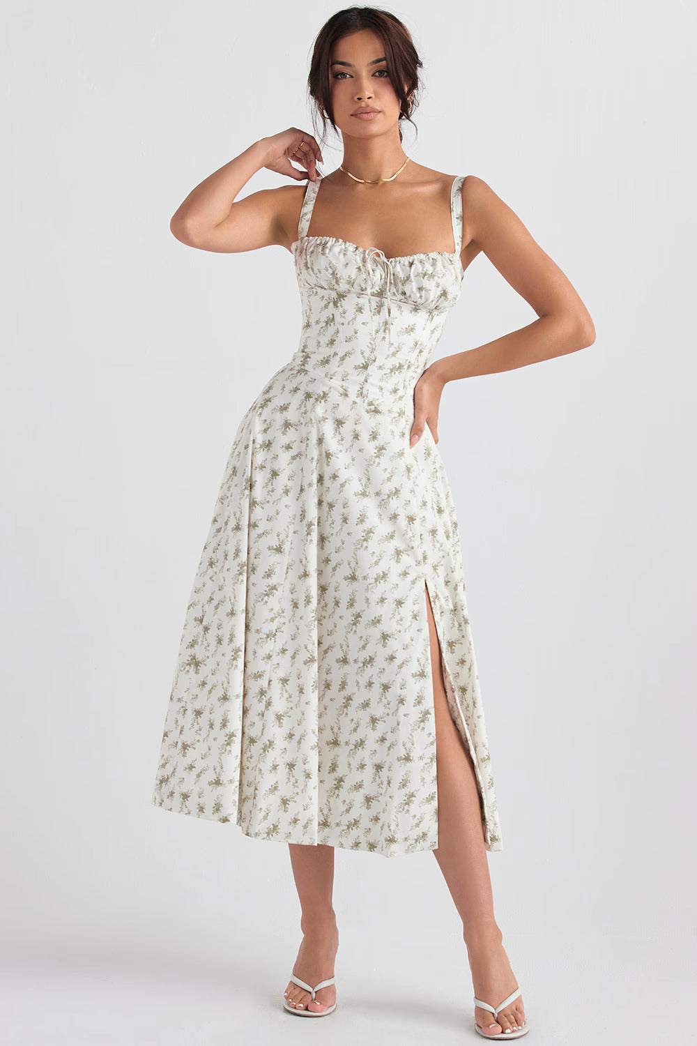 VERA | Vestido de verano ligero