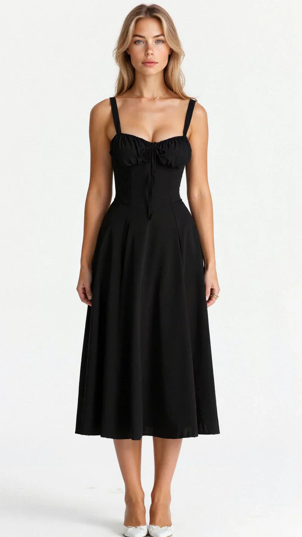 VERA | Vestido de verano ligero